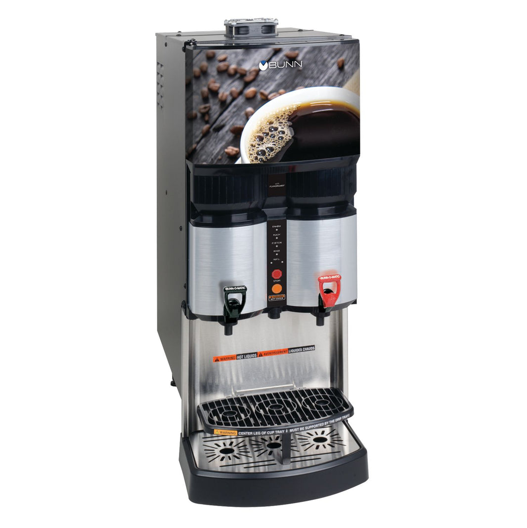 Liquid Coffee Concentrate Machines | Commercial Coffee Brewers – Coffee ...