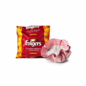 Folgers Classic Roast 40 ct