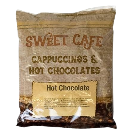 Sweet Cafe Hot Chocolate